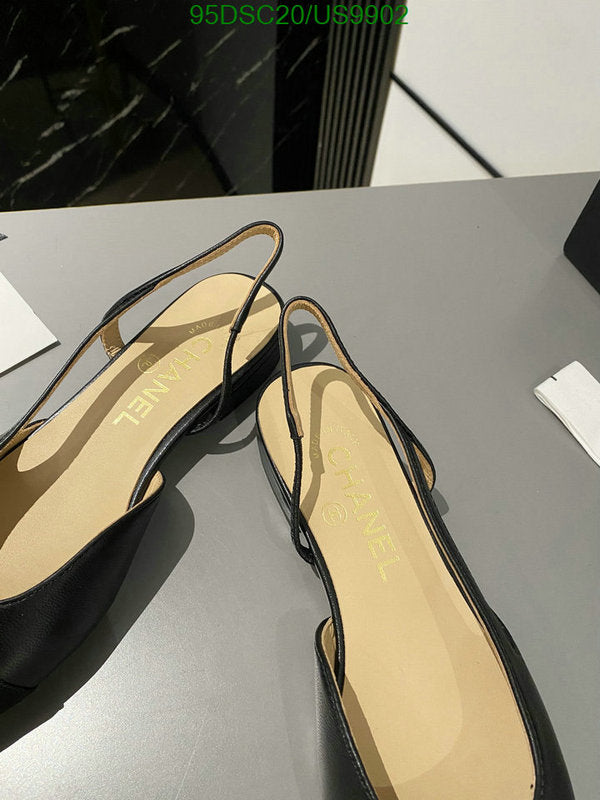 SAMC - CHL Women Shoes Ballet - 086