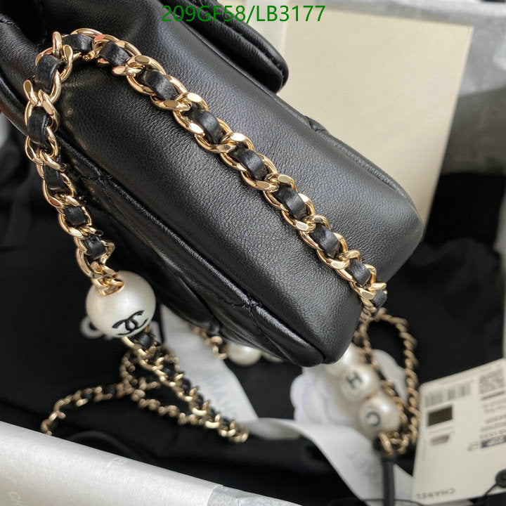 SAMC - CHL Bags - 874