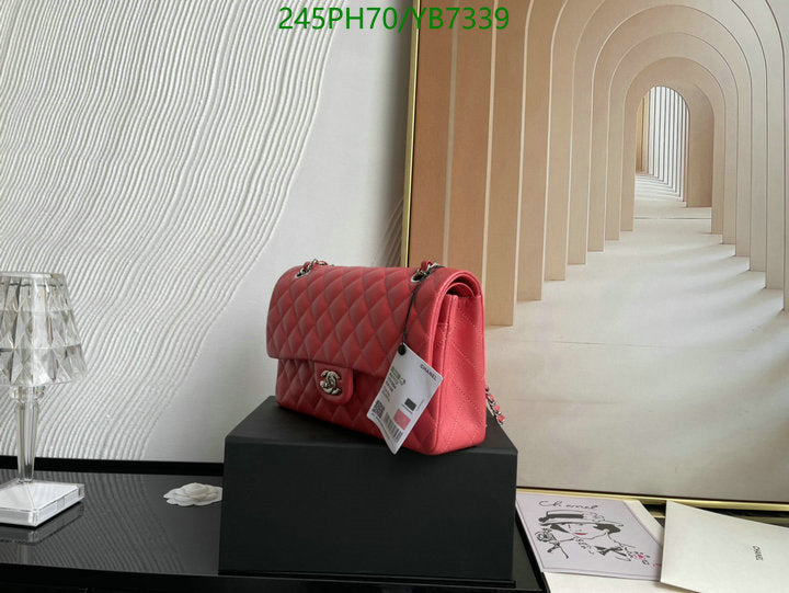 SAMC - CHL Bags - 741