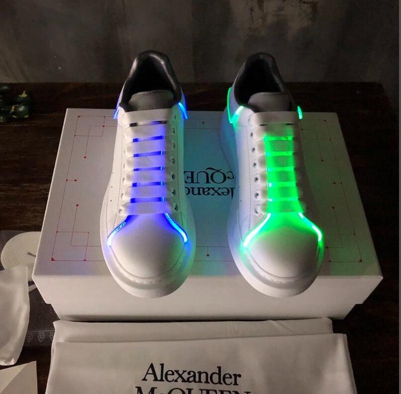 SAMC - AQ Women Shoes - 413