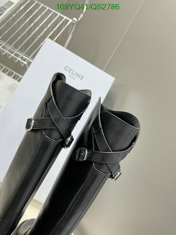 SAMC - COL Women Boots - 037