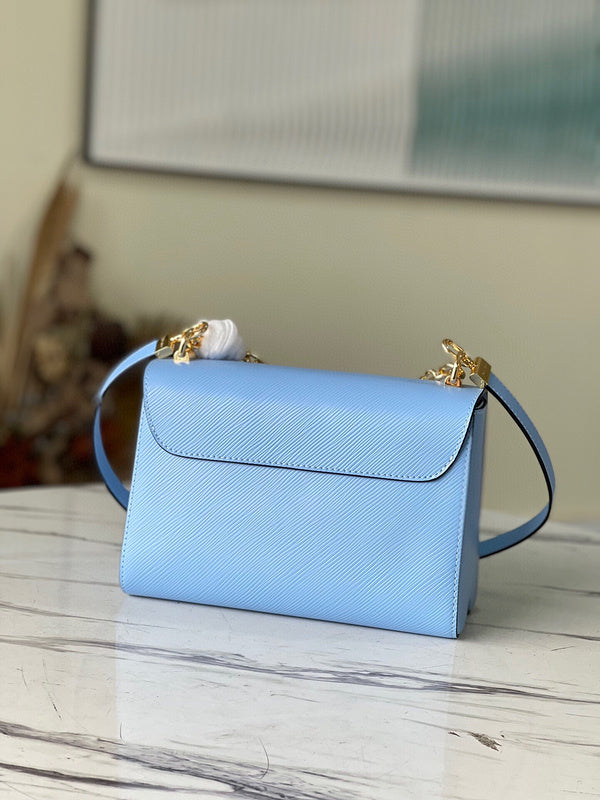 GlamI Lu-Vi bags - 5401