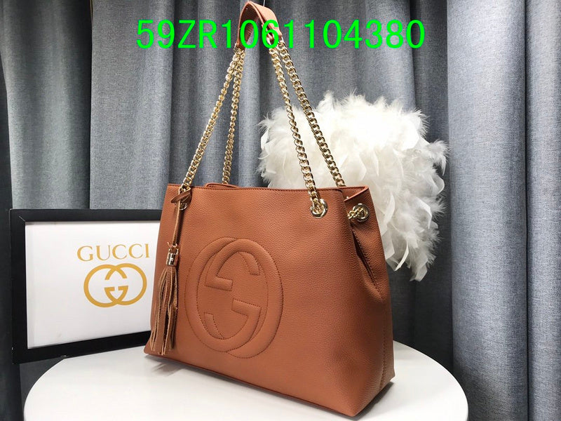 Glami Fashion - GCI Bags - 10843