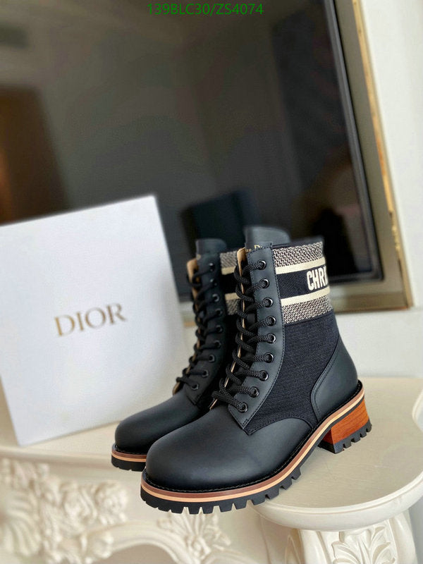 SAMCC - DOR Women Shoes - 1644