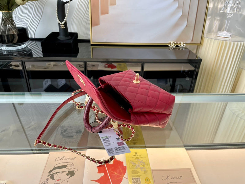 Chanel Bags