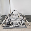 Glamy - BG Bags - 408