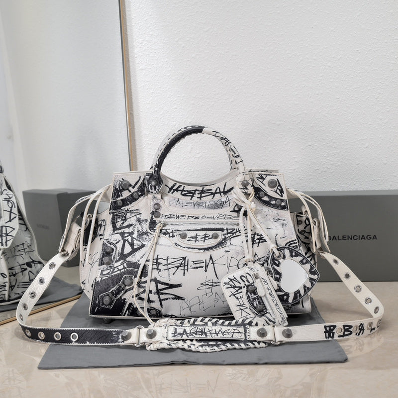 Glamy - BG Bags - 408