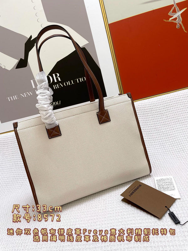 ELE Fashion -BBR Bags - 817