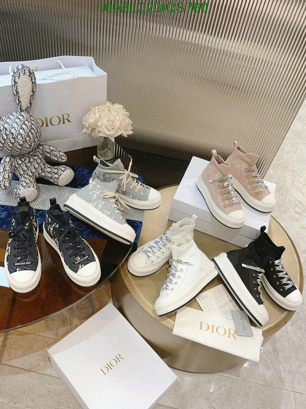 SAMC - DOR Women Sneakers - 081