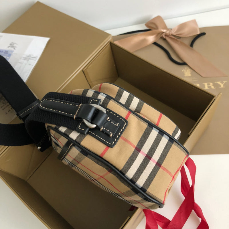 ELE Fashion -BBR Bags - 1253