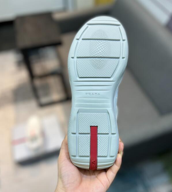 glamy - PD Men Shoes - 201