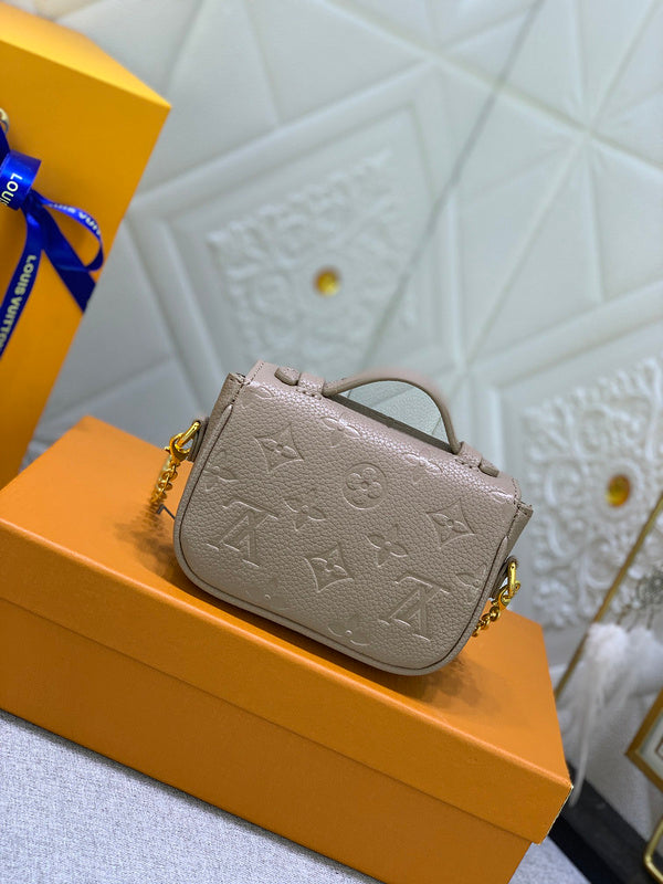 Satchel Bags - VL2 Bags - 1068