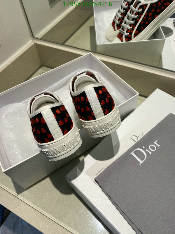 SAMCC - DOR Women Shoes - 1559