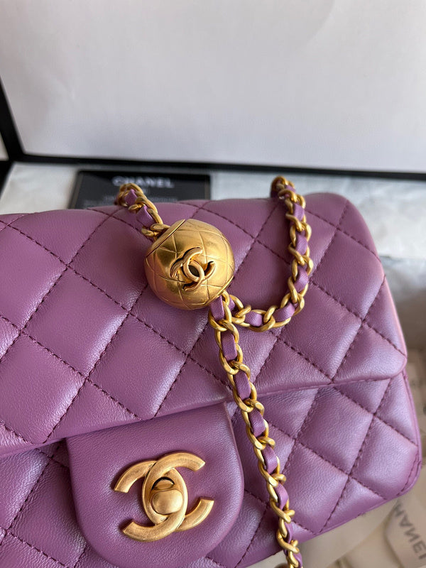 glamy - CHL Bags - 3463