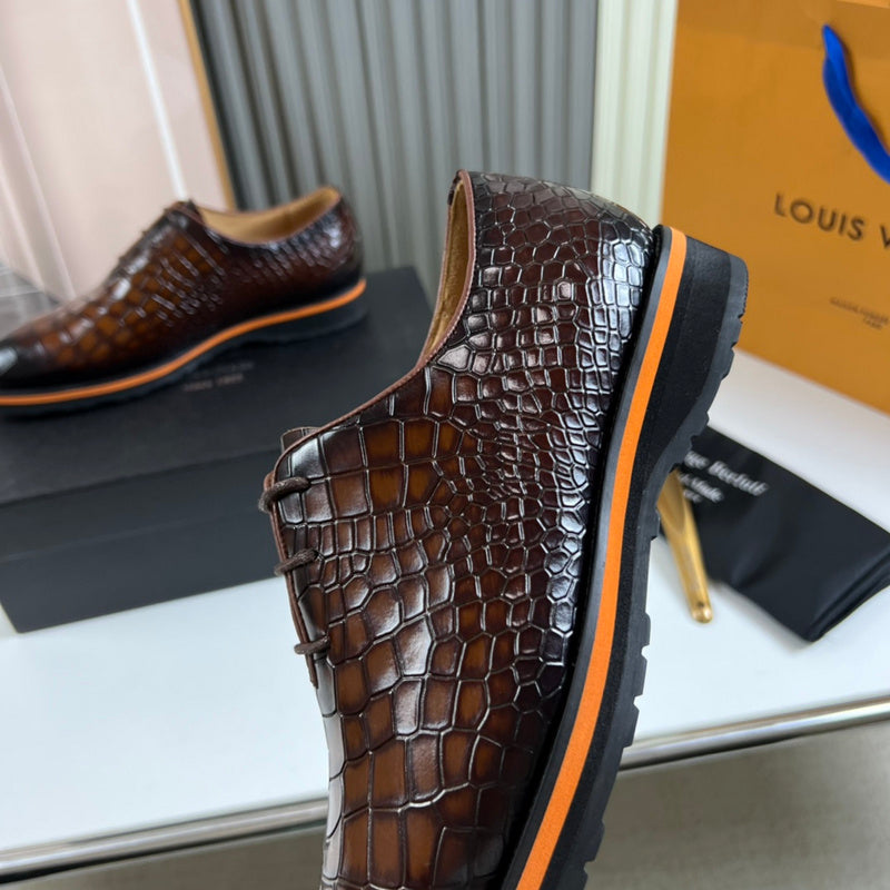 Glami - BRE Men Shoes - 457