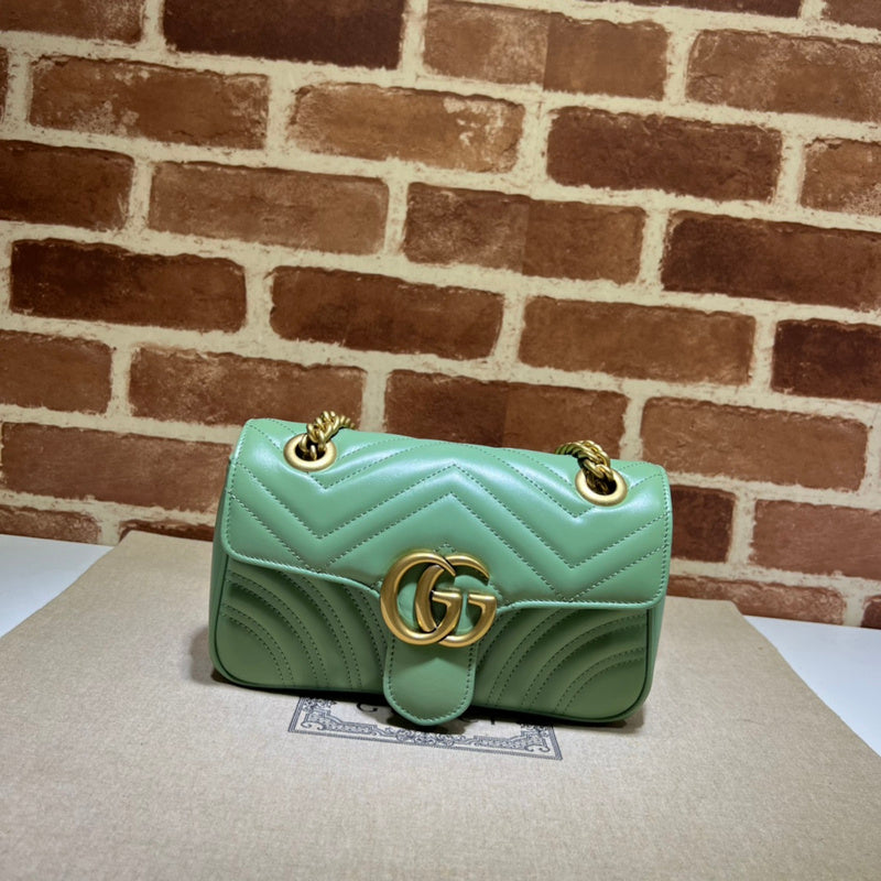 Glami Fashion - GCI Bags - 12369