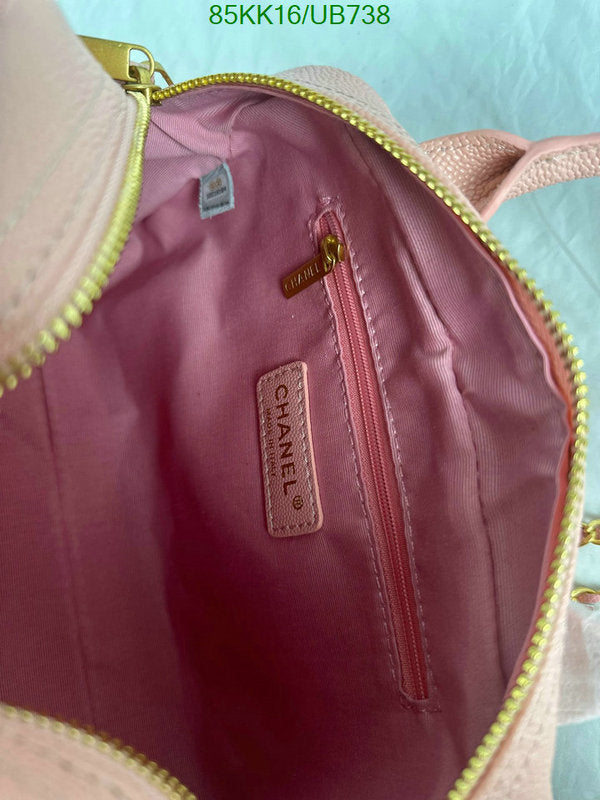 SAMC - CHL Bags Handbags - 044