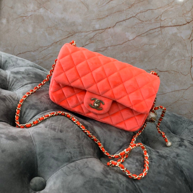 Glami-i - CHL Lady Bags - 395