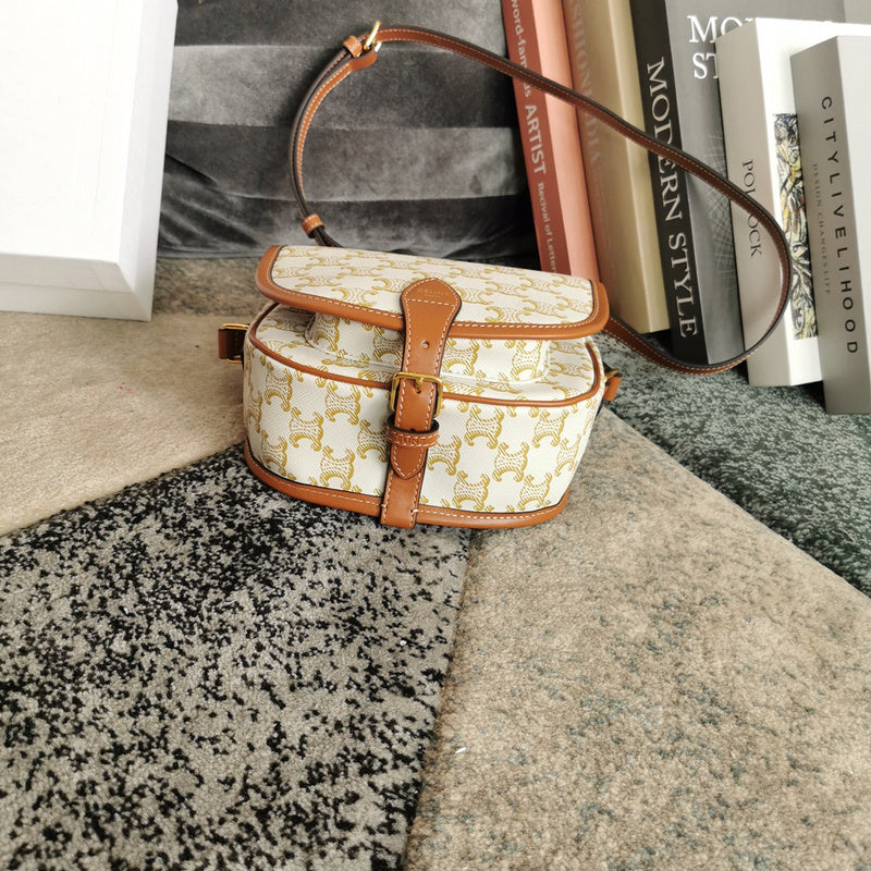 Glamy - COL Bags - 1378