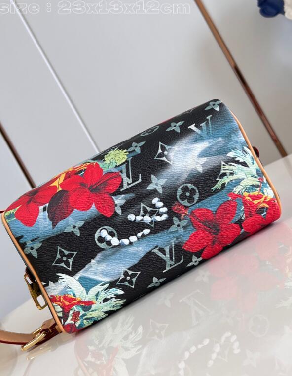 SAMC - LOV Bags - 096