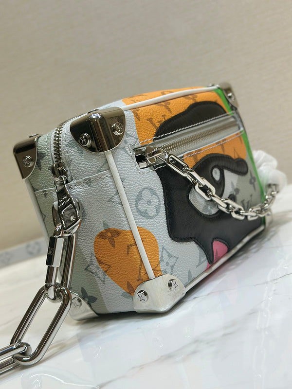 Glamy - LOV Bags - 467