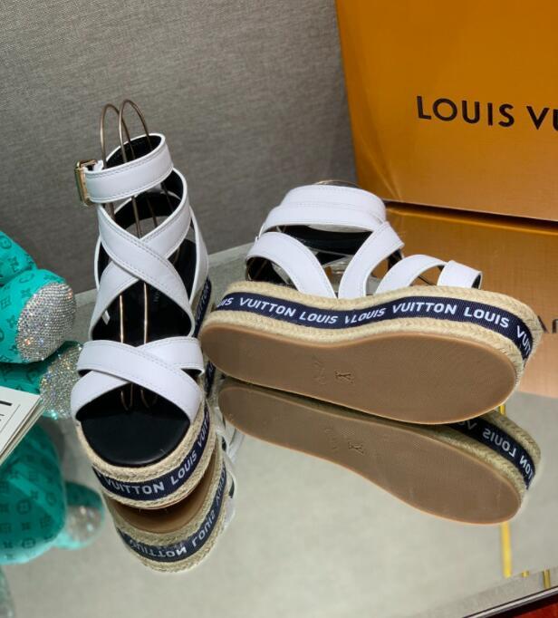SAMC - LOV Women Shoes - 935