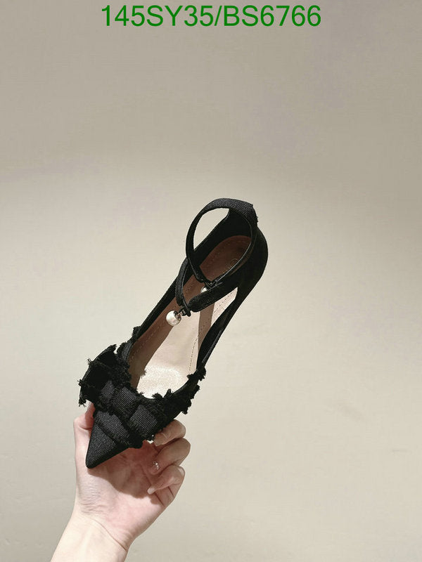 SAMCC - DOR Women Shoes - 1457