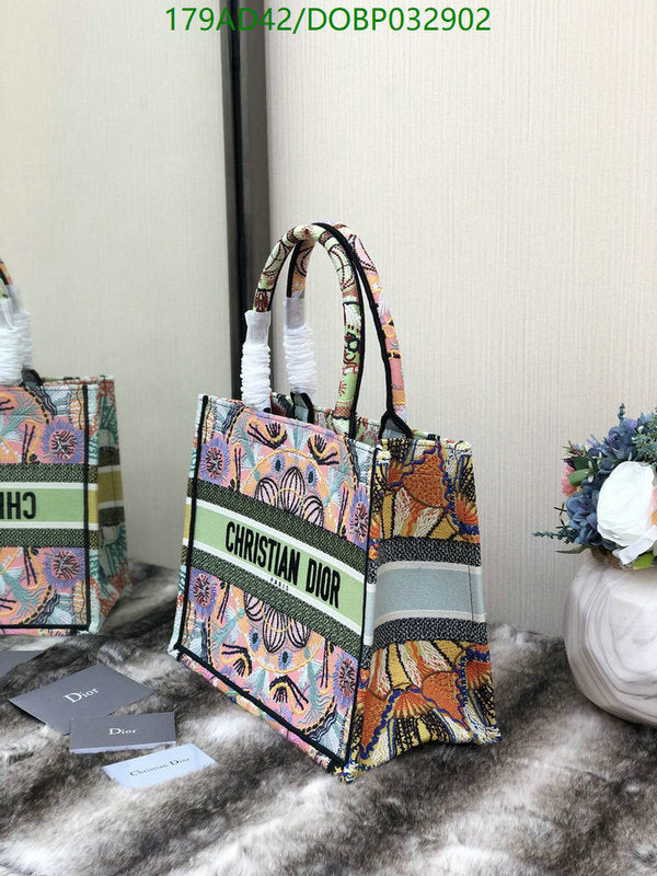 SAMCC - DOR Bags - 1435