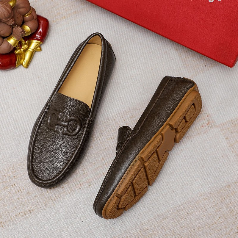 Glami - FGO Men Shoes - 903