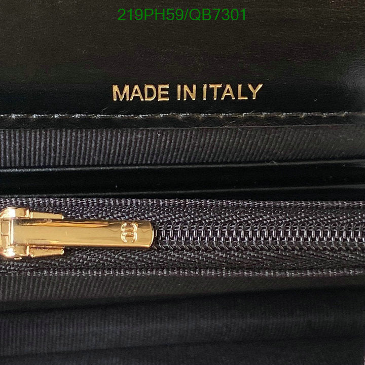 SAMC - CHL Bags - 554