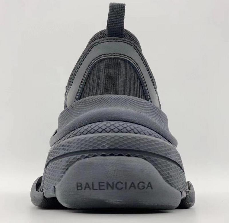 SAMC - BG Men Shoes - 303