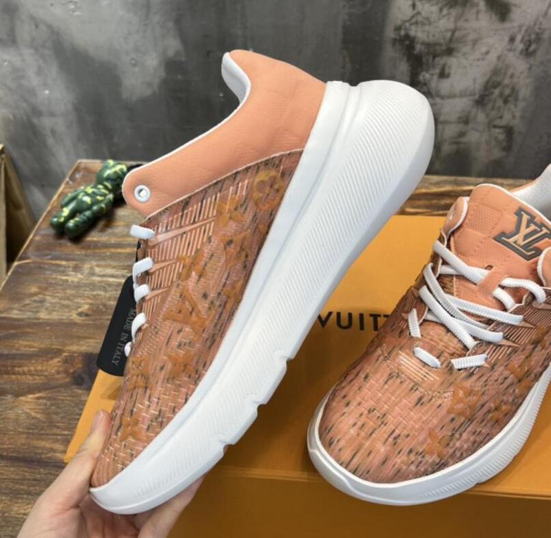 SAMC - LOV Men Shoes - 904