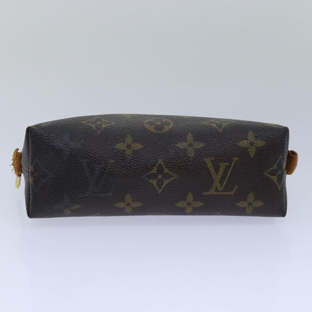 Louis Vuitton Cosmetic pouch Clutch Bag