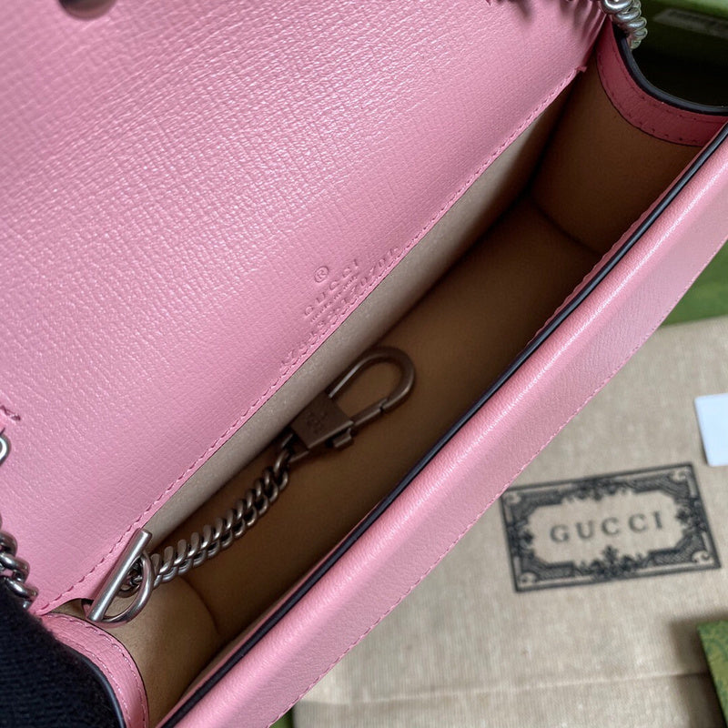 Glami Fashion - GCI Bags - 5838
