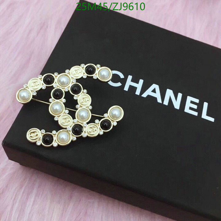 SAMC - CHL Jewelry - 877