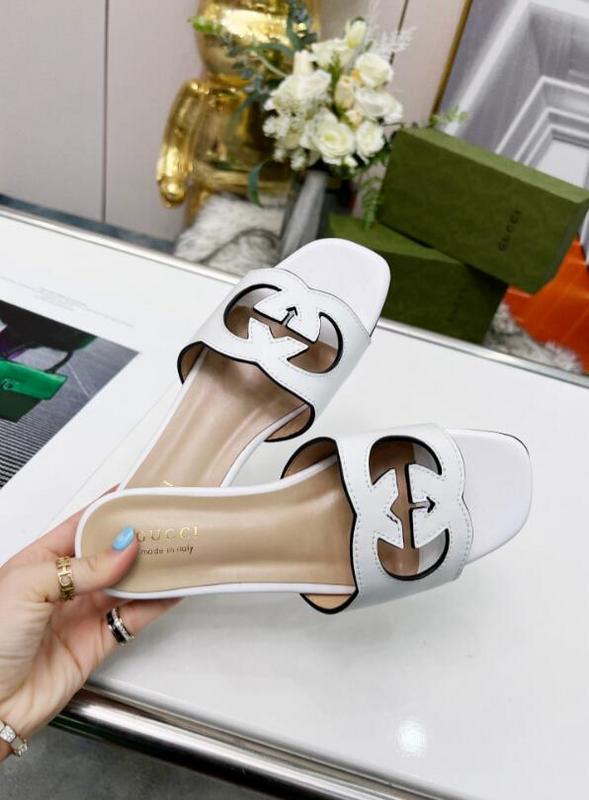 SAMC - GUKI Women Shoes - 1013