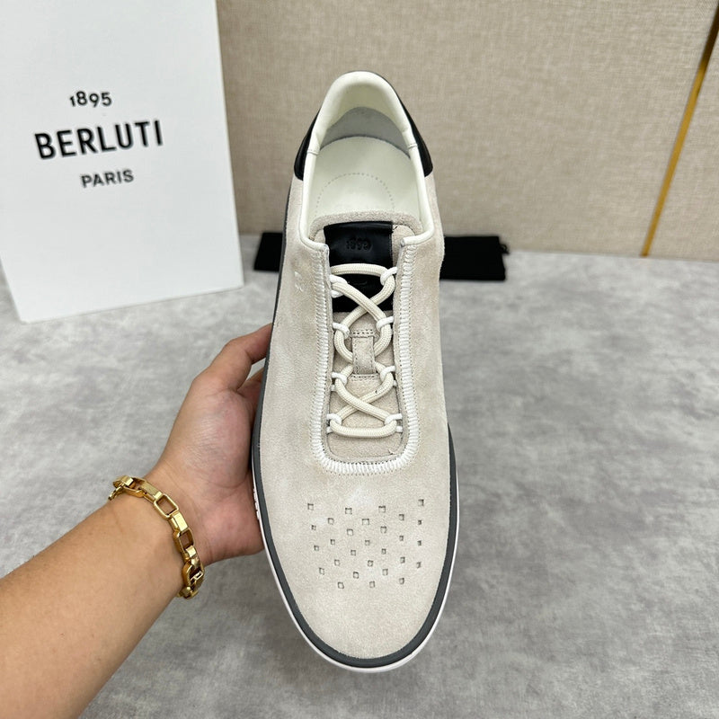 Glami - BRE Men Shoes - 175