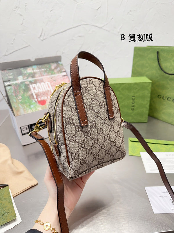 Glami Fashion - GCI Bags - 11774