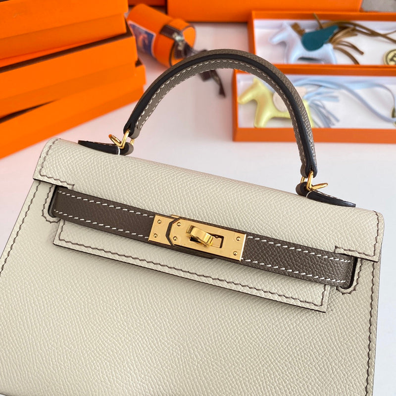 Glamy - HMS Bags - 485