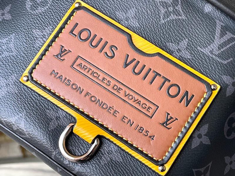 Fashion Lu-Vi bags - 4412