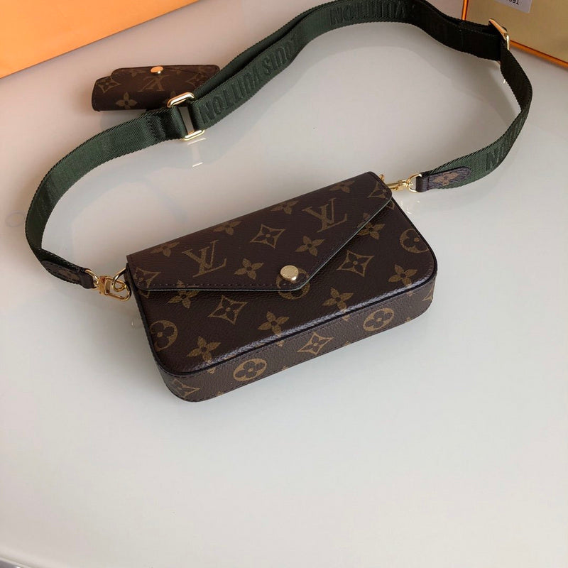Glami-is - LOV Lady Bags - 958