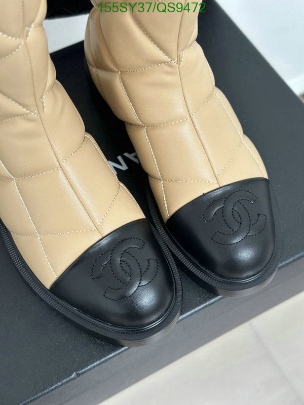 SAMC - CHL Women Boots - 118