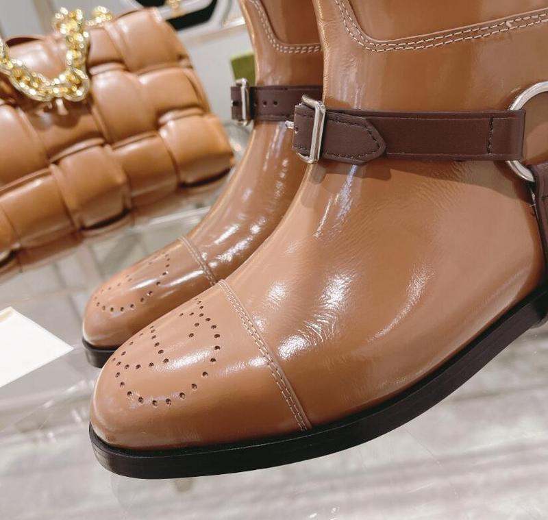 SAMC - GUKI Women Shoes - 1309