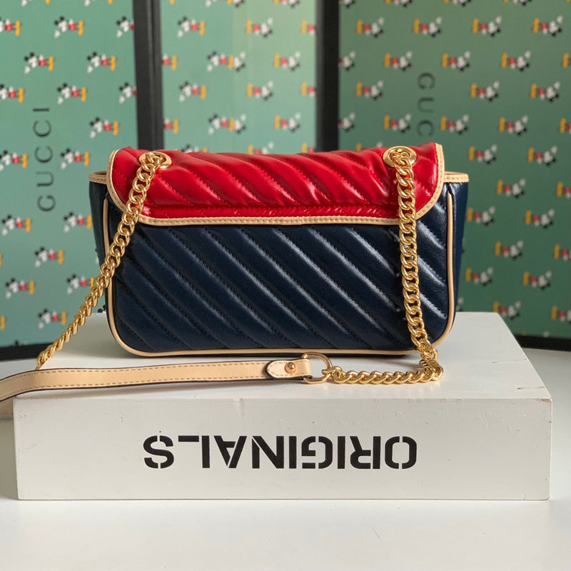 Glami Fashion - GCI Bags - 2861