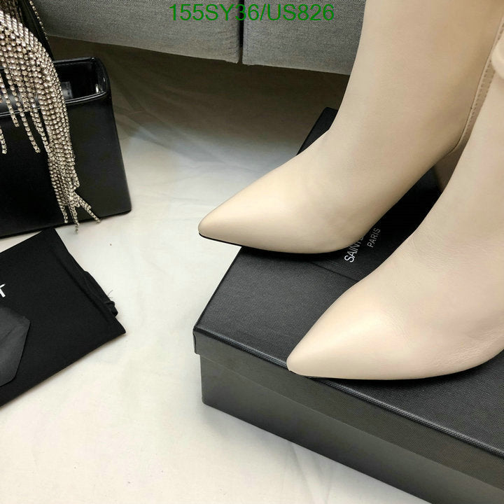 SAMC - YLS Women Shoes - 133