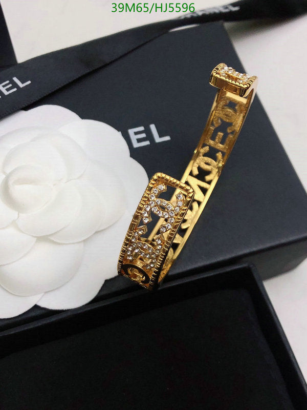 SAMC - CHL Jewelry - 485