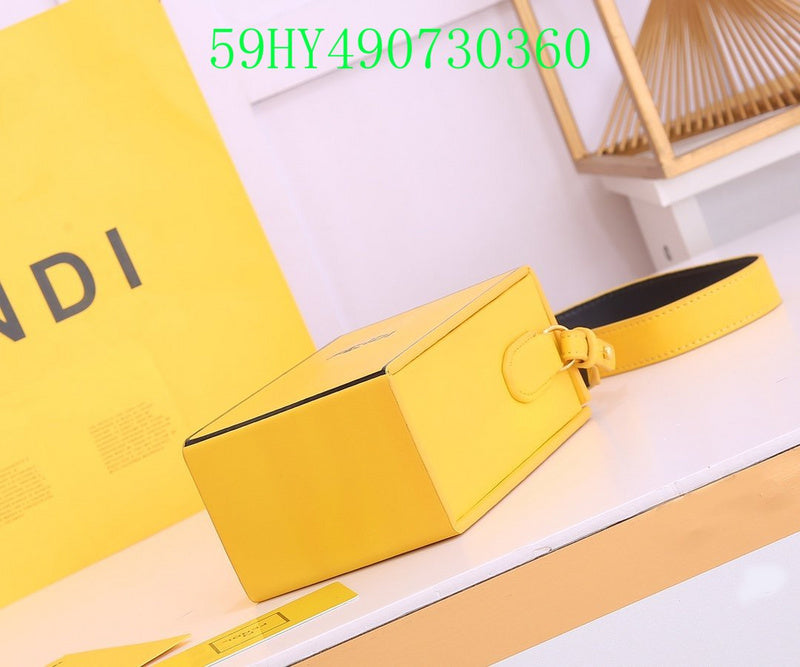 Glami - FDE Bags - 2538