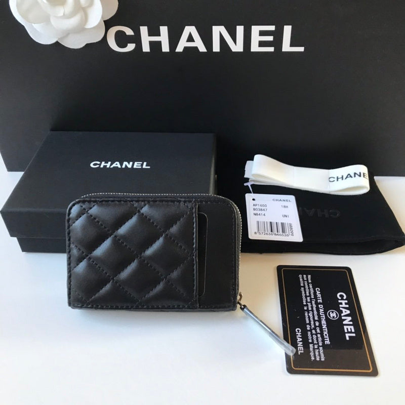 Glami-is - CHL Wallets - 138