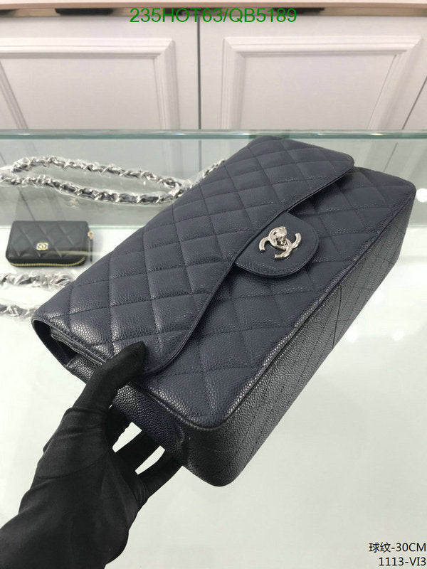 SAMC - CHL Bags - 537