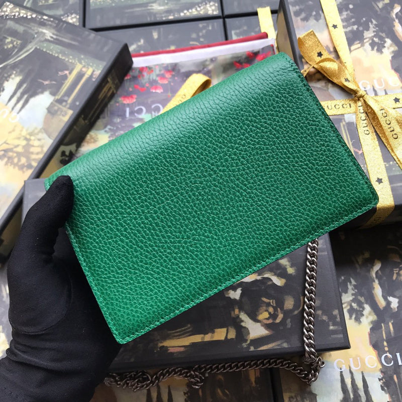 Satchel Bags - GCI Bags - 6189